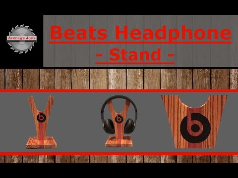 Beats Headphone Stand