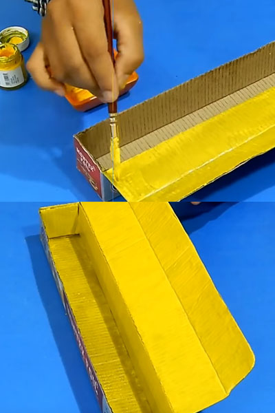 Beautiful-DIY-Organizer-from-Waste-Silver-Foil-Box-stylenrich.jpg