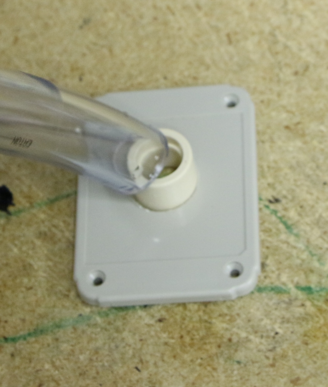 Beer Tower Cooler Push Tube Onto Bushing.jpg