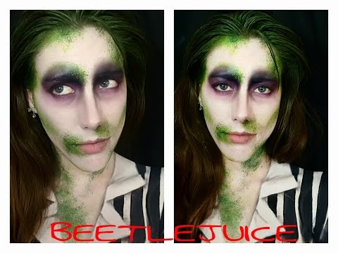 Beetlejuice, Beetlejuice, BEETLEJUICE!