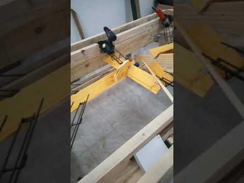 Billiard table - testing of ball mechanism