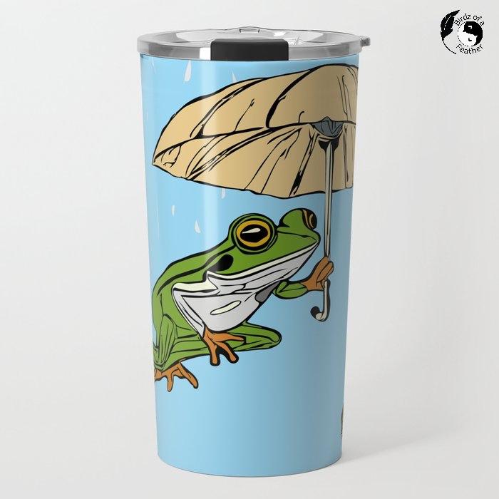 Birdz of a Feather_a-day-in-the-life-of-frogs_Travel Cup.jpeg