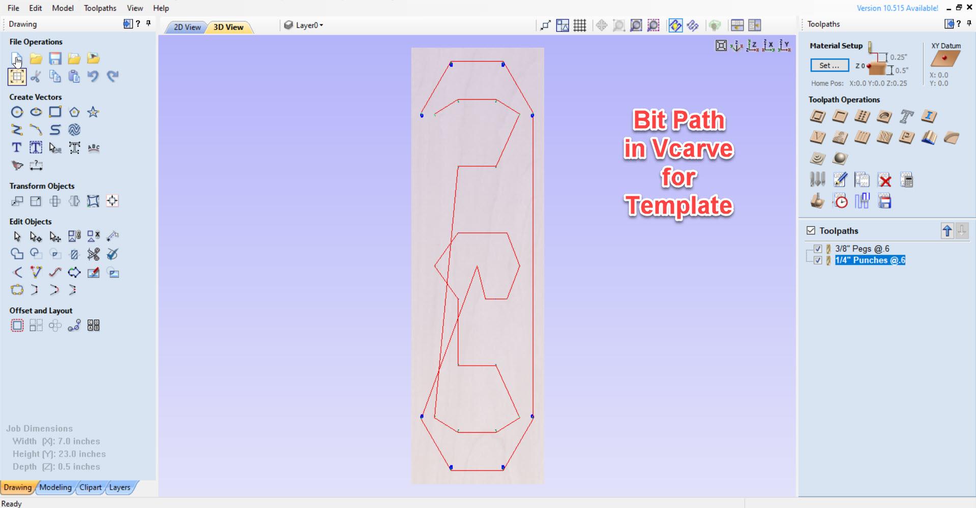 Bit Path in Vcarve.jpg