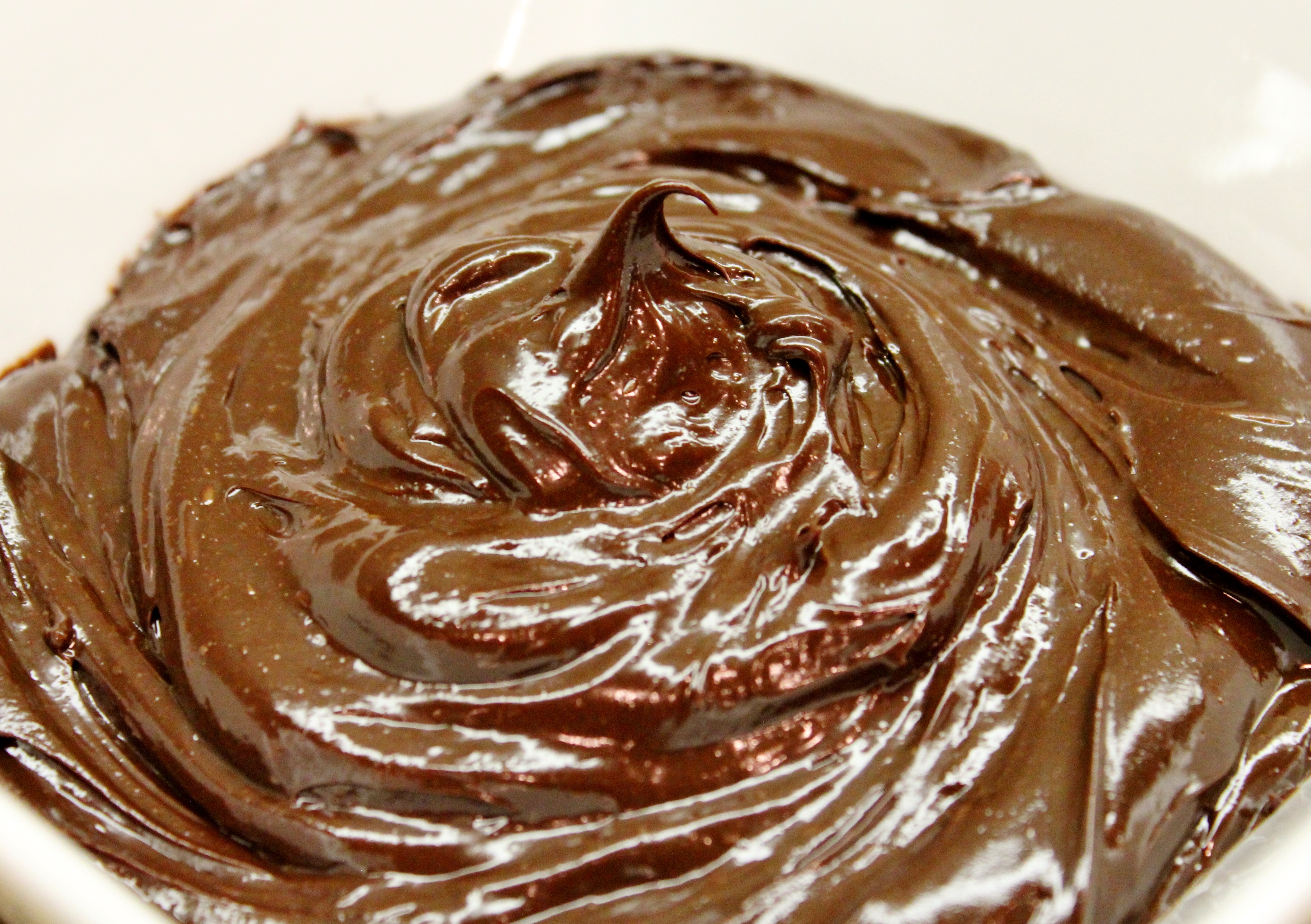 Bittersweet Chocolate Ganache (2).JPG