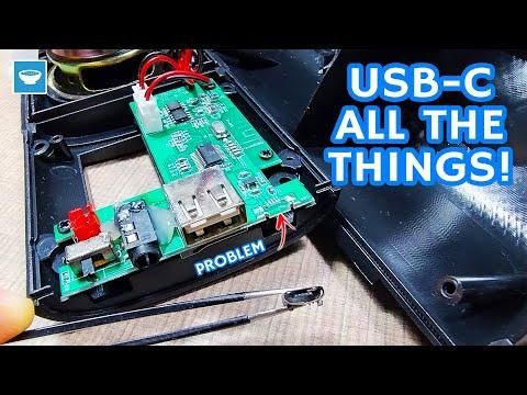 Bluetooth Speaker Repair: The Common Connector Problem