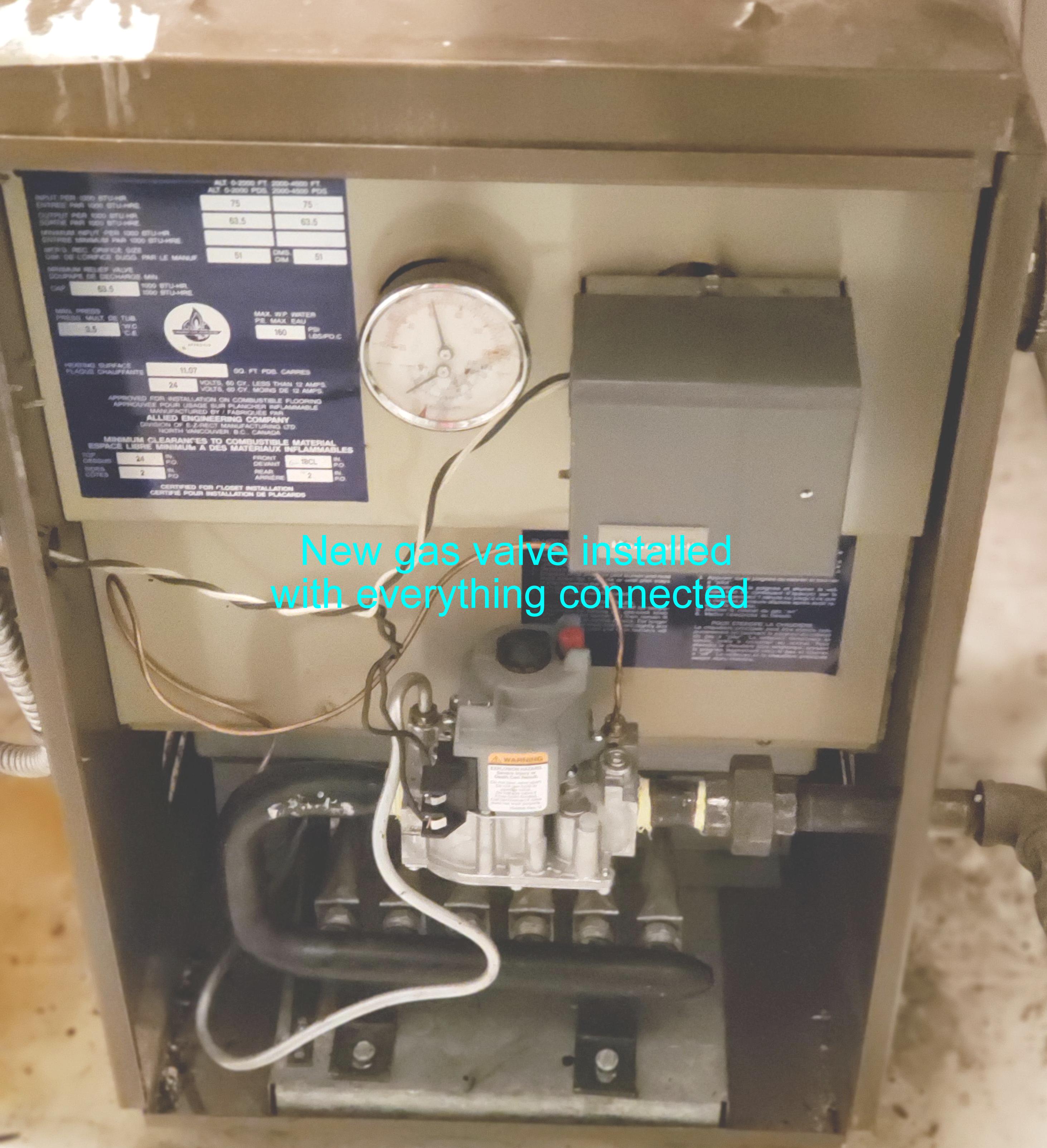 Boiler with new gas valve installed.jpg