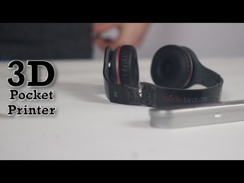 Bondic - Repairing Broken Beats by Dre Headphone Band