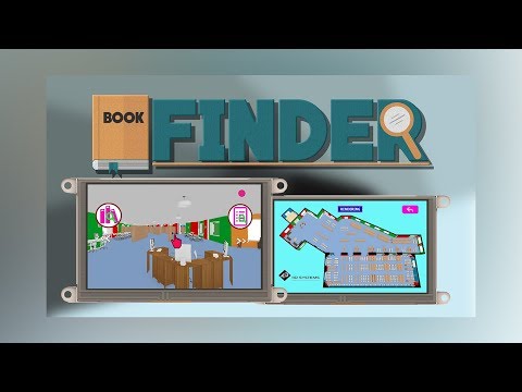 Book Finder