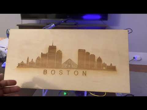 Boston Tribute