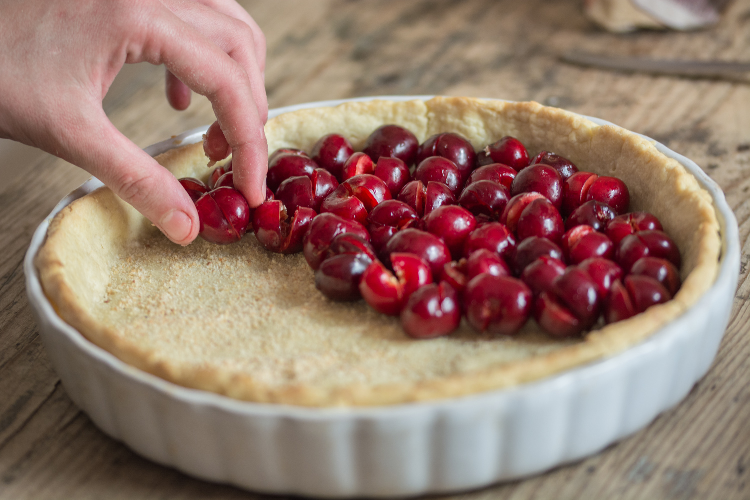 Bread crumbs &amp; cherries.jpg