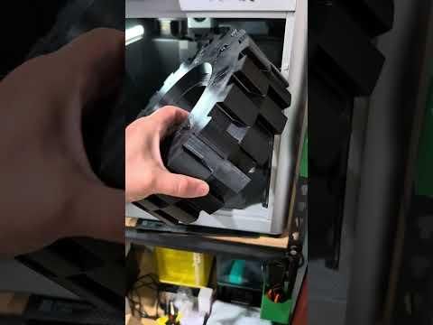 Brick Tire Completed Proof of Concept