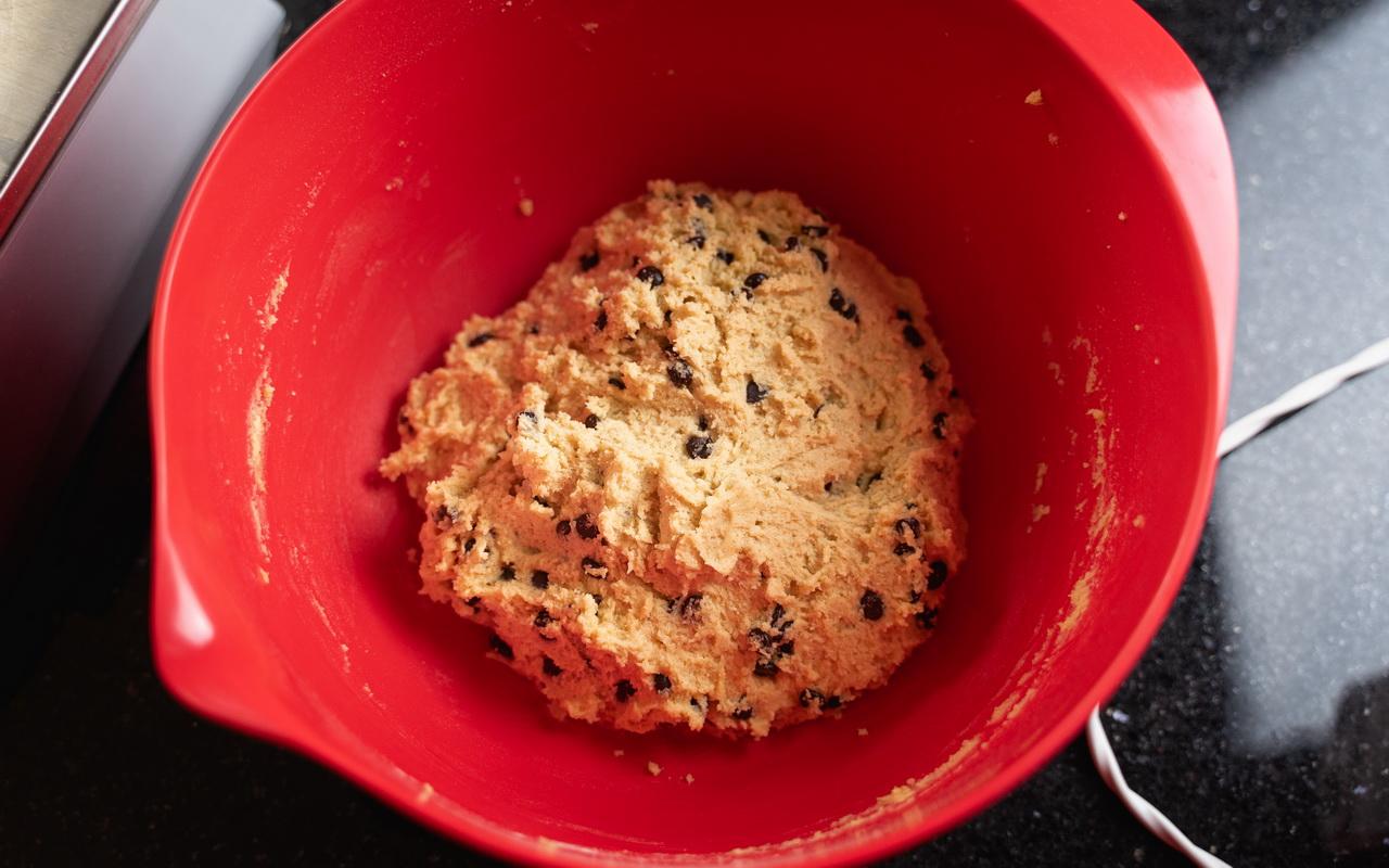 Brookies - Brownies And Cookies In One - Mixed Chocolate Chip Cookie Dough.jpg