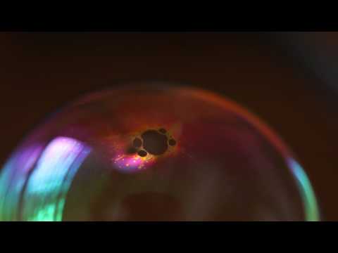 Bubble Thinning Macro Test