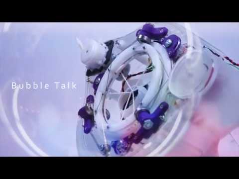 BubbleTalk