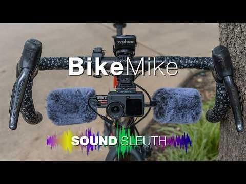 Build the BikeMike and ride Ragbrai