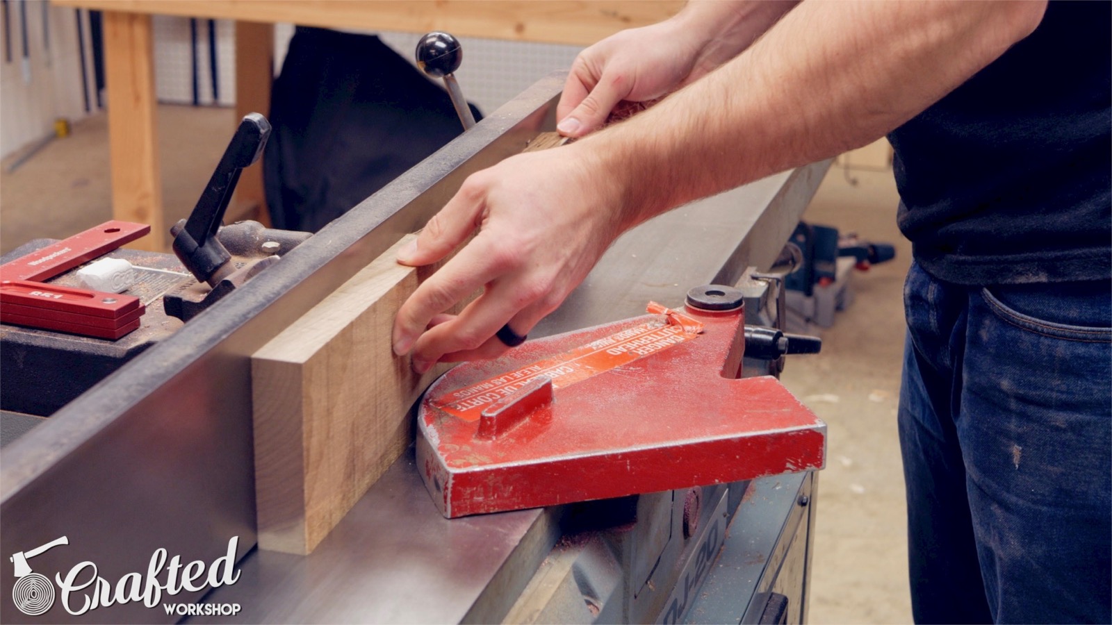 Building A Hand Tool Tote with Hand Cut Dovetails - 1.jpg