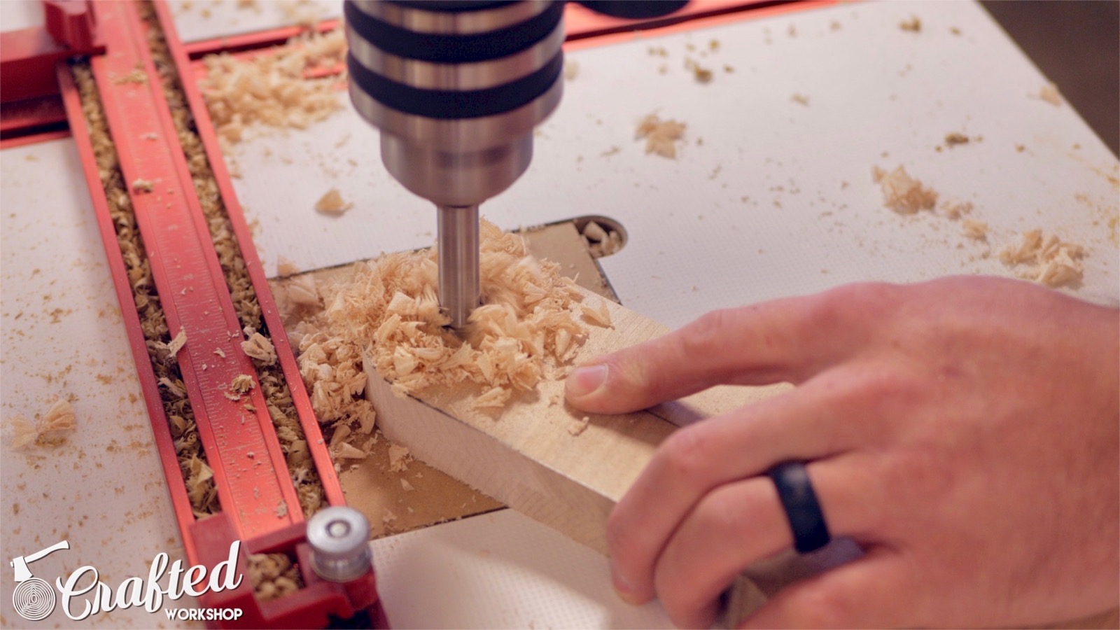 Building A Hand Tool Tote with Hand Cut Dovetails - 15.jpg