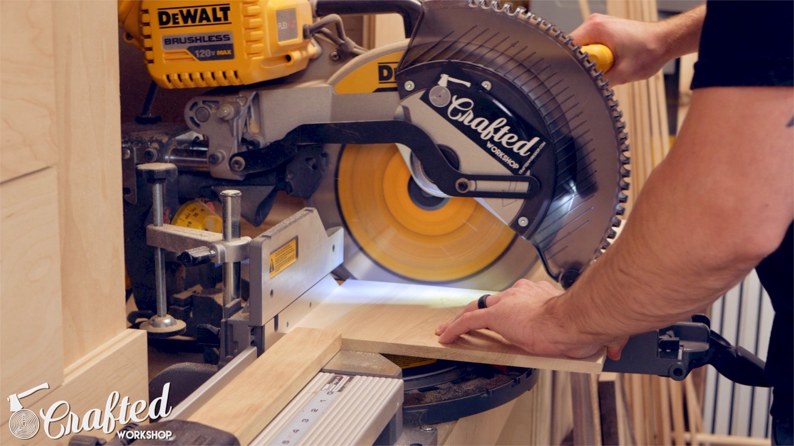 Building A Hand Tool Tote with Hand Cut Dovetails - 3.jpg