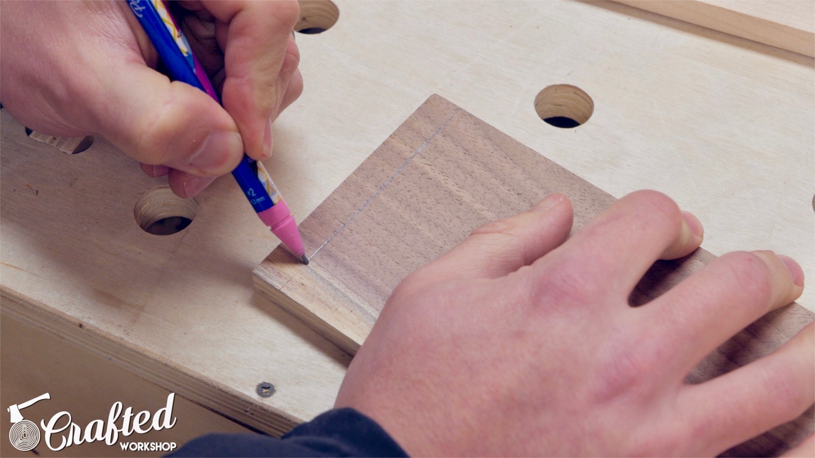 Building A Hand Tool Tote with Hand Cut Dovetails - 4.jpg