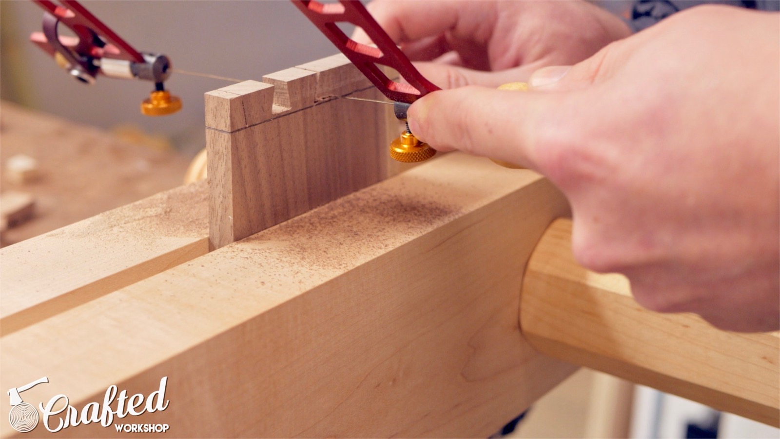 Building A Hand Tool Tote with Hand Cut Dovetails - 8.jpg