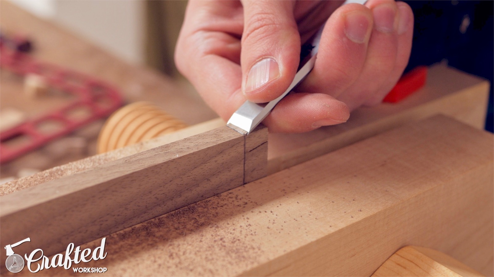 Building A Hand Tool Tote with Hand Cut Dovetails - 9.jpg