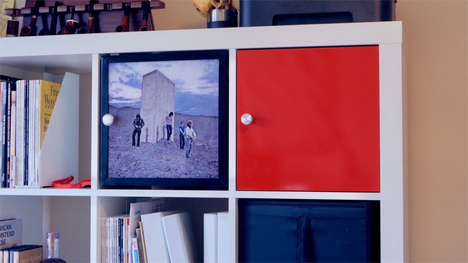 Building An IKEA Expedit - Kallax Door with Vinyl Album Art - 16.jpg