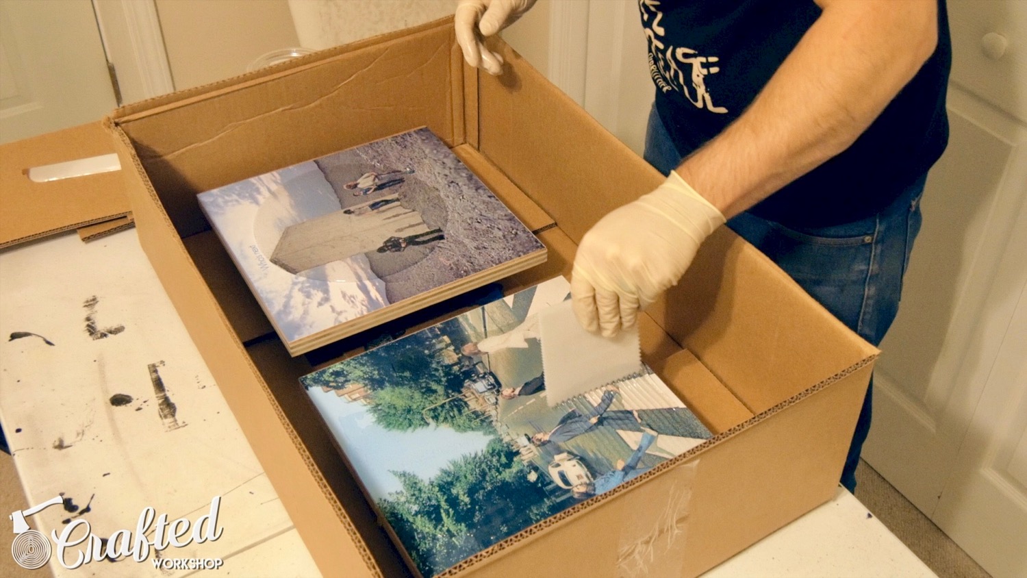 Building An IKEA Expedit - Kallax Door with Vinyl Album Art - 4.jpg