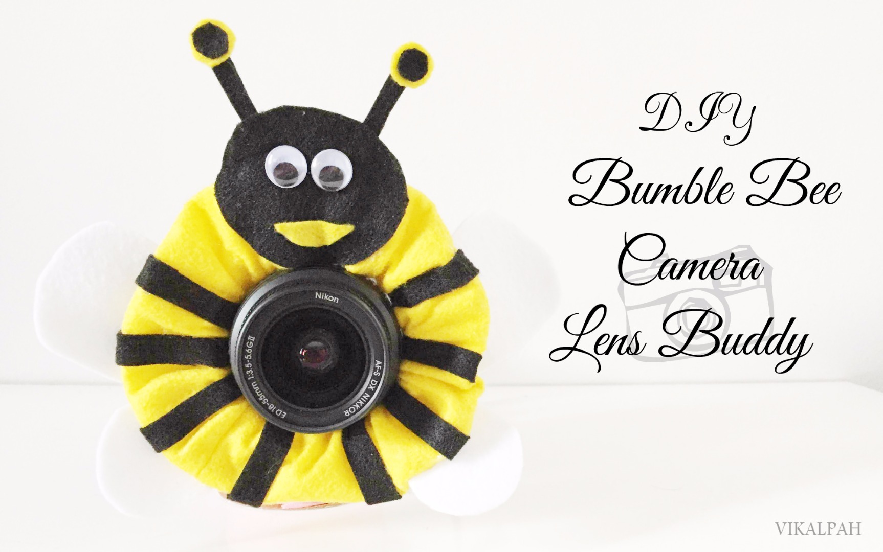 Bumble bee Camera Lens buddy.jpg