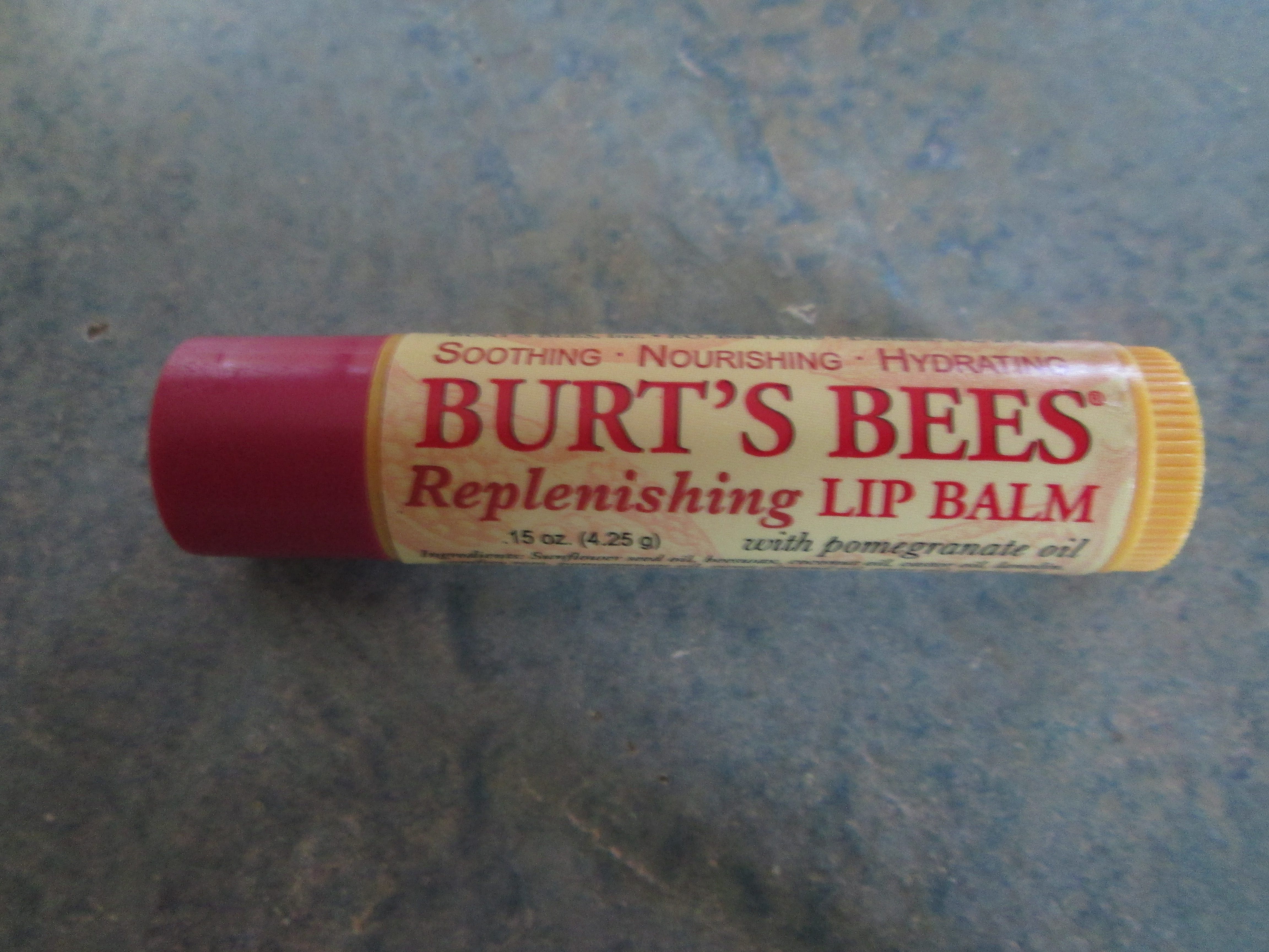 Burts Bees 14.JPG