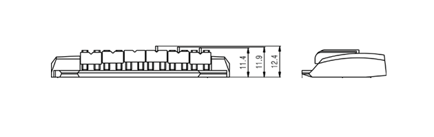 C:\Documents and Settings\lrshaw\My Documents\My Pictures\Music\guitars\schematics\bridge.GIF