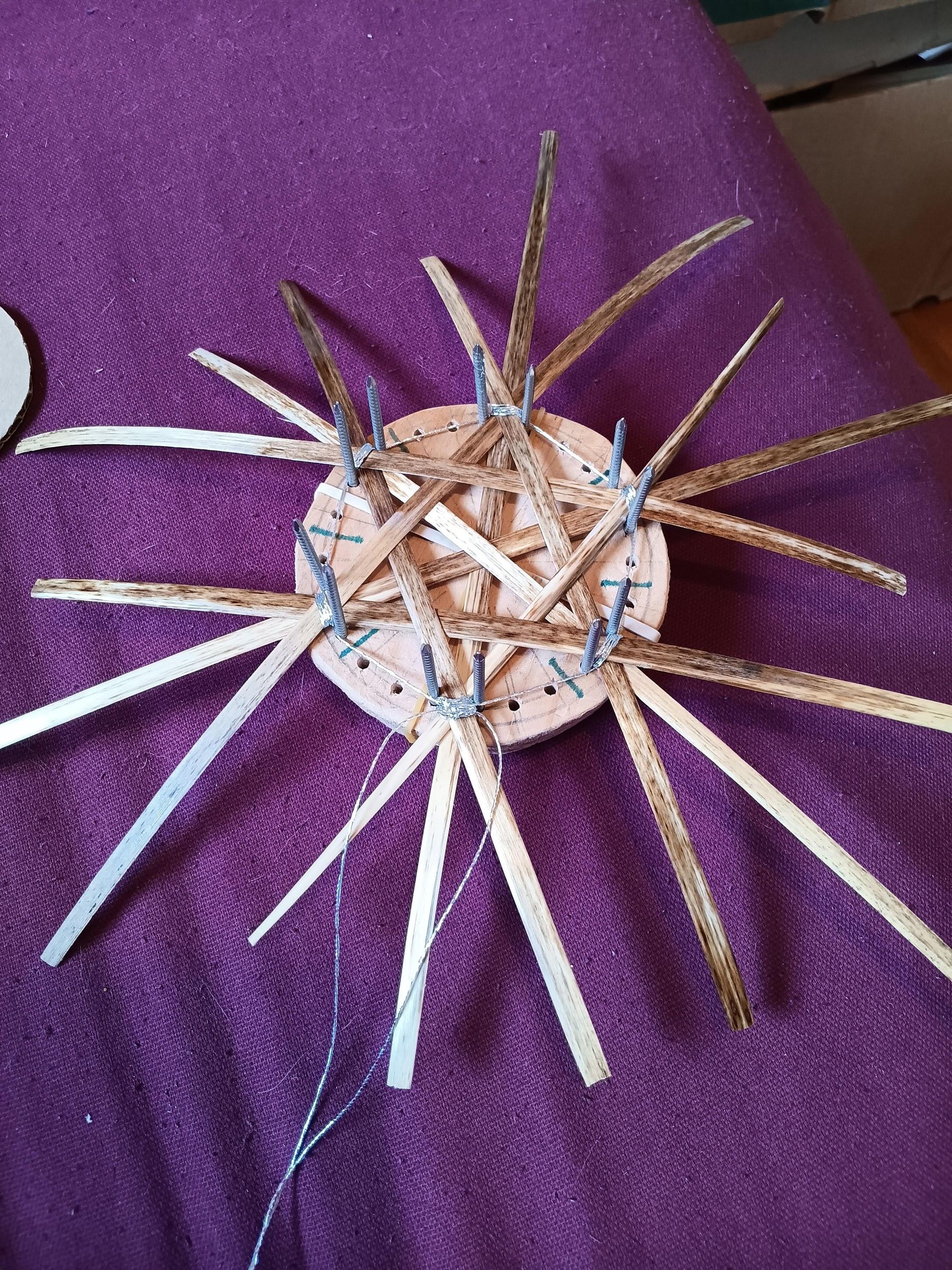C24_Finished star on jig.jpg