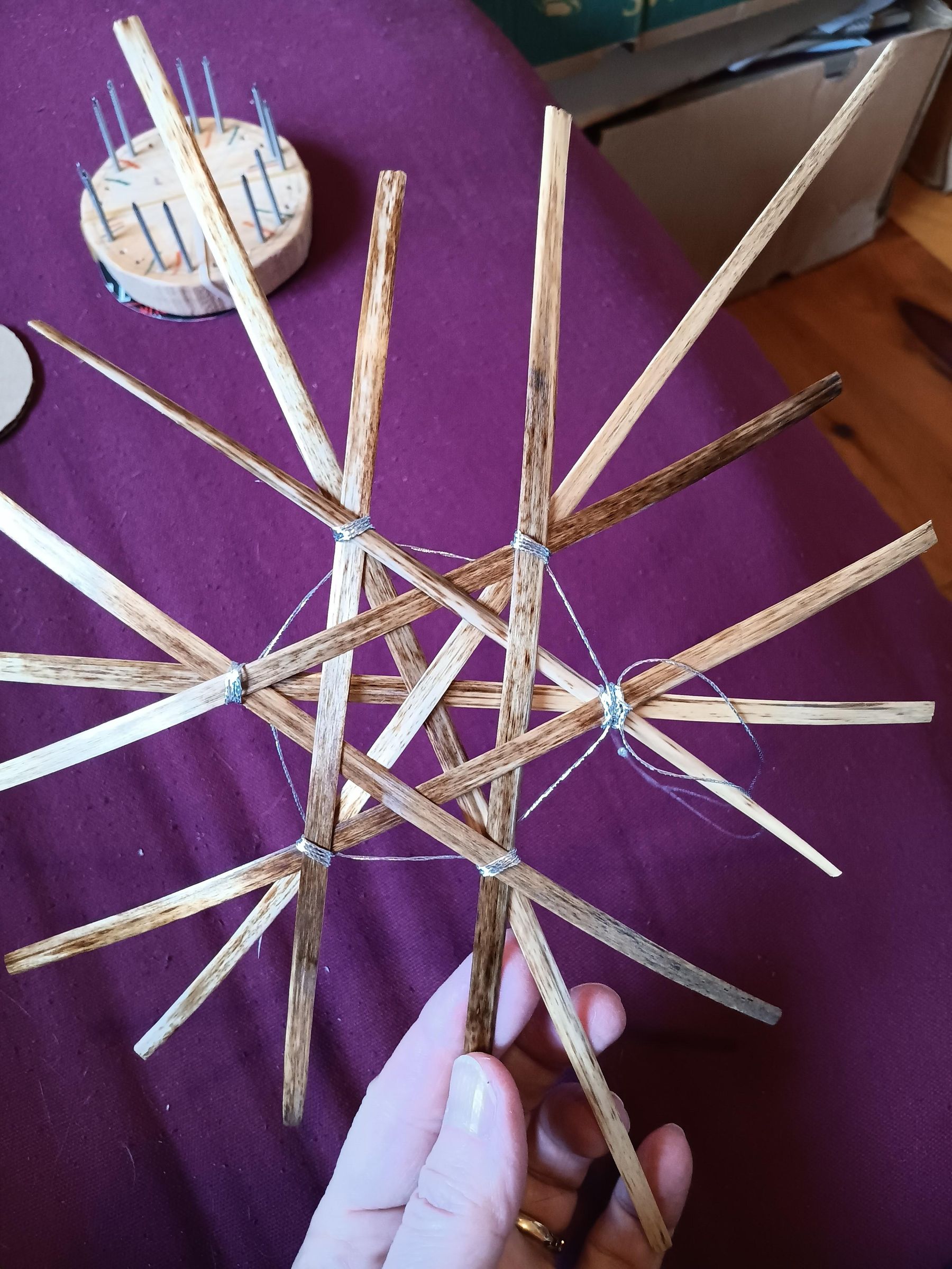 C26_Finished star off jig.jpg