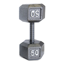 CAP-Barbell-50-lb-Gray-Semi-gloss-finished-Cast-iron-Hex-Dumbbell-P13922898.jpg