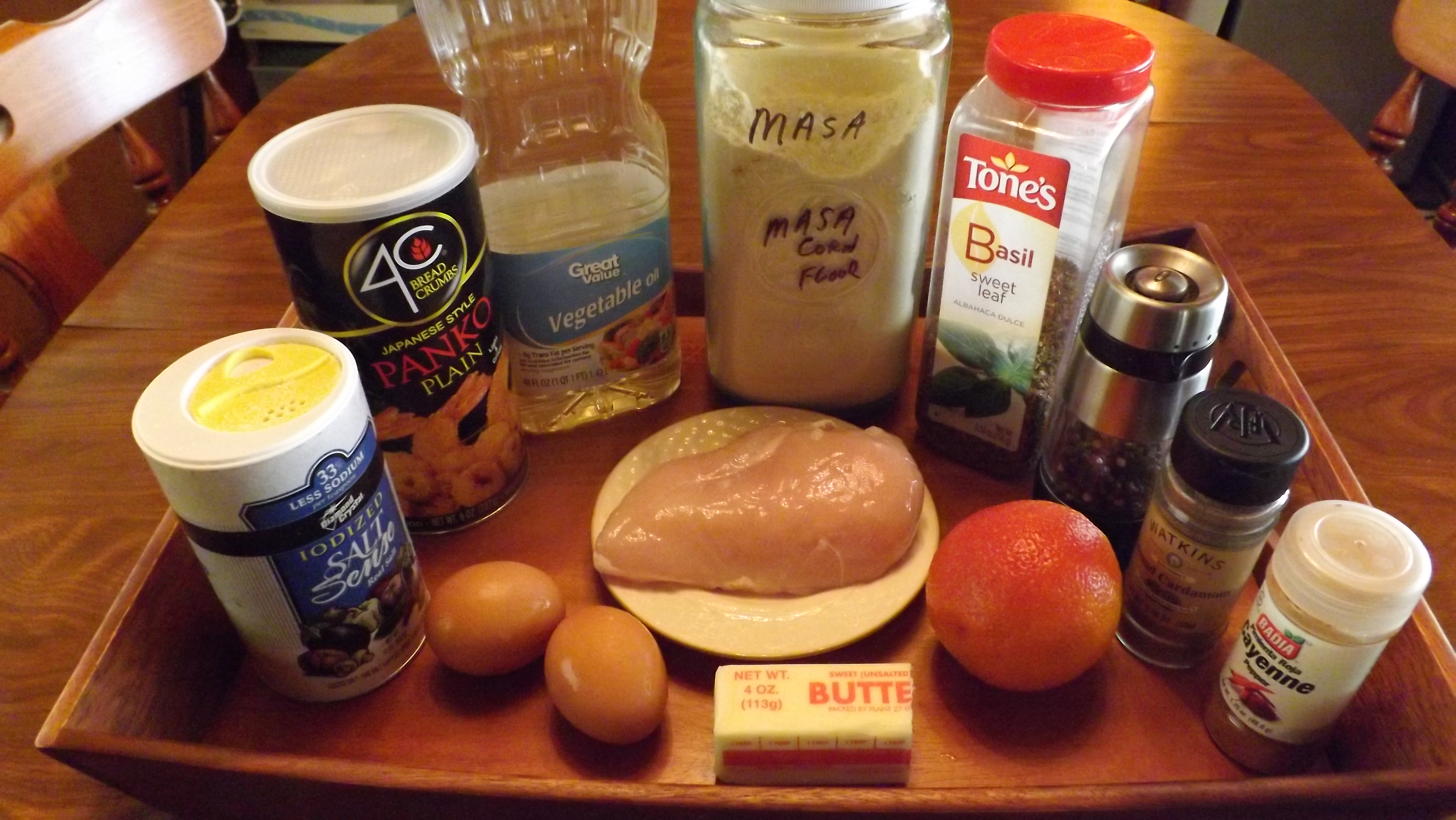 CHICKEN SCHNITZEL 001.JPG