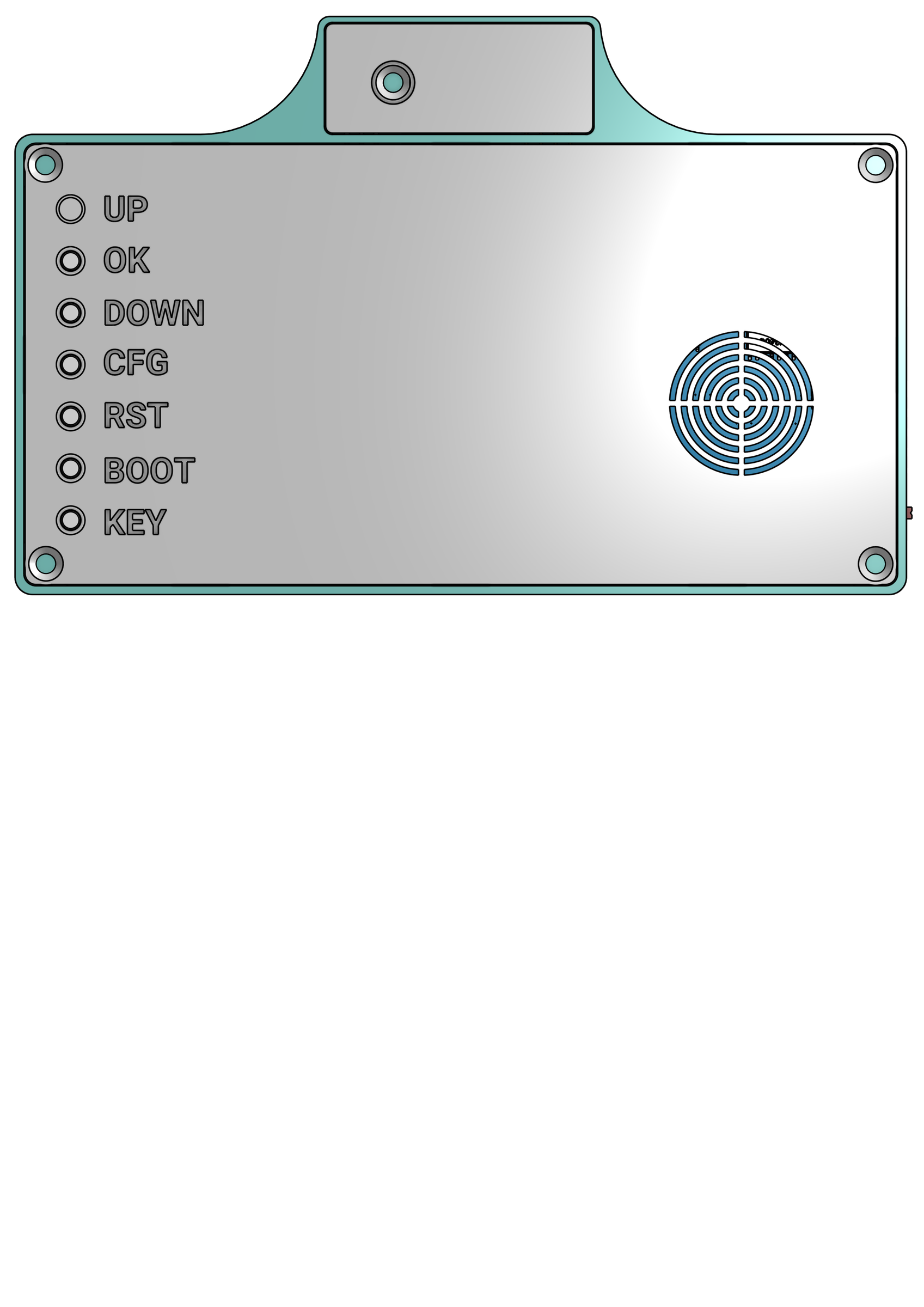 CLOCK 3D VIEW CAD Back Cover.png