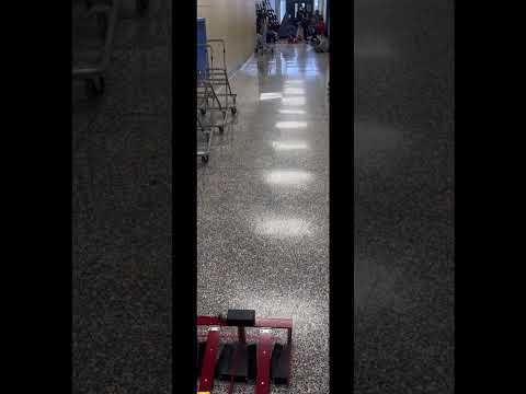 CO2 car race