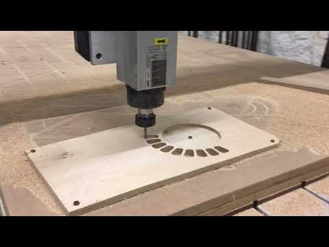 CalClock CNC