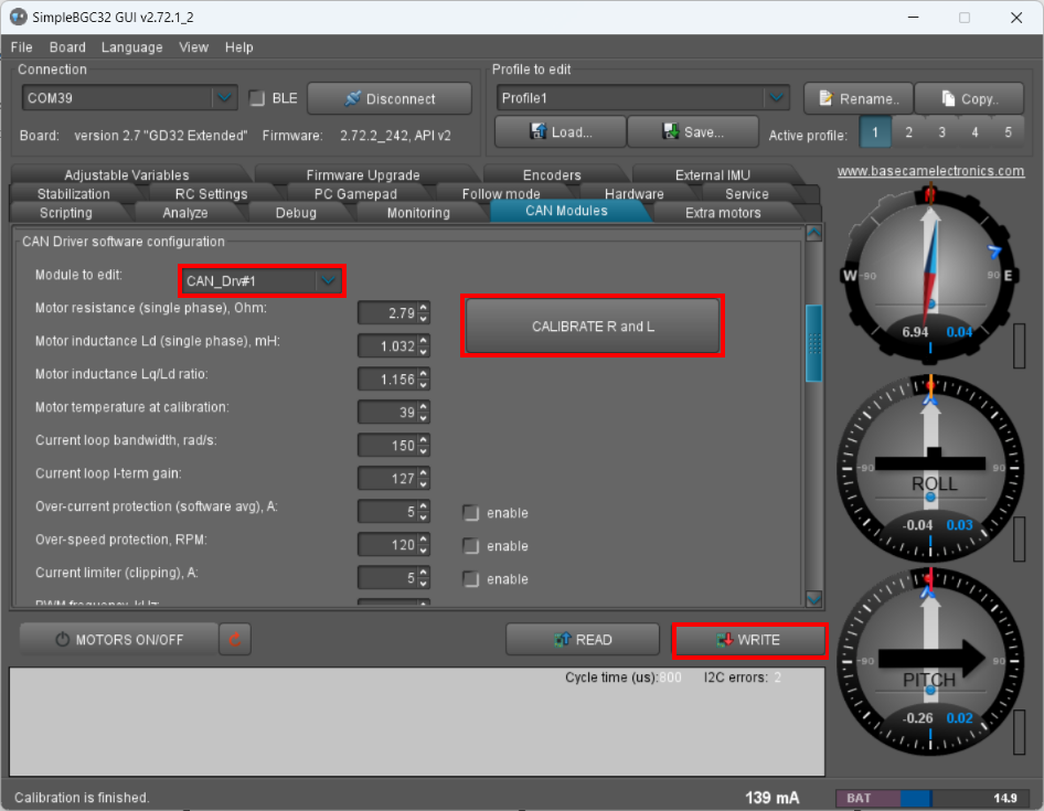 Calibrate R and L Markup.png