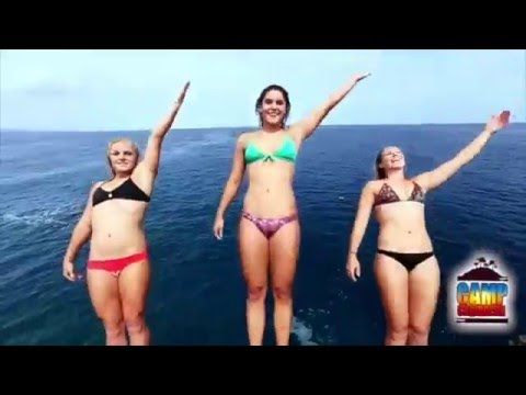 Camp Caribbean