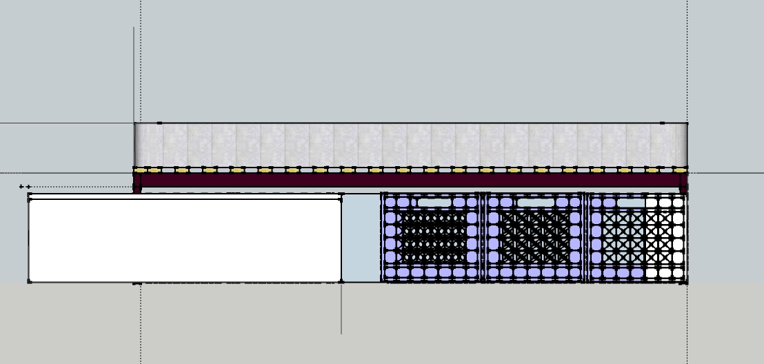 Camper Van Collapsible Bed Section (right).jpg