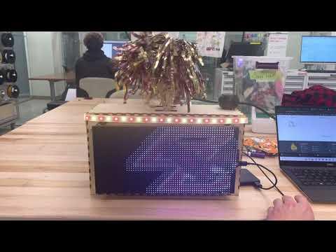Campus School Project