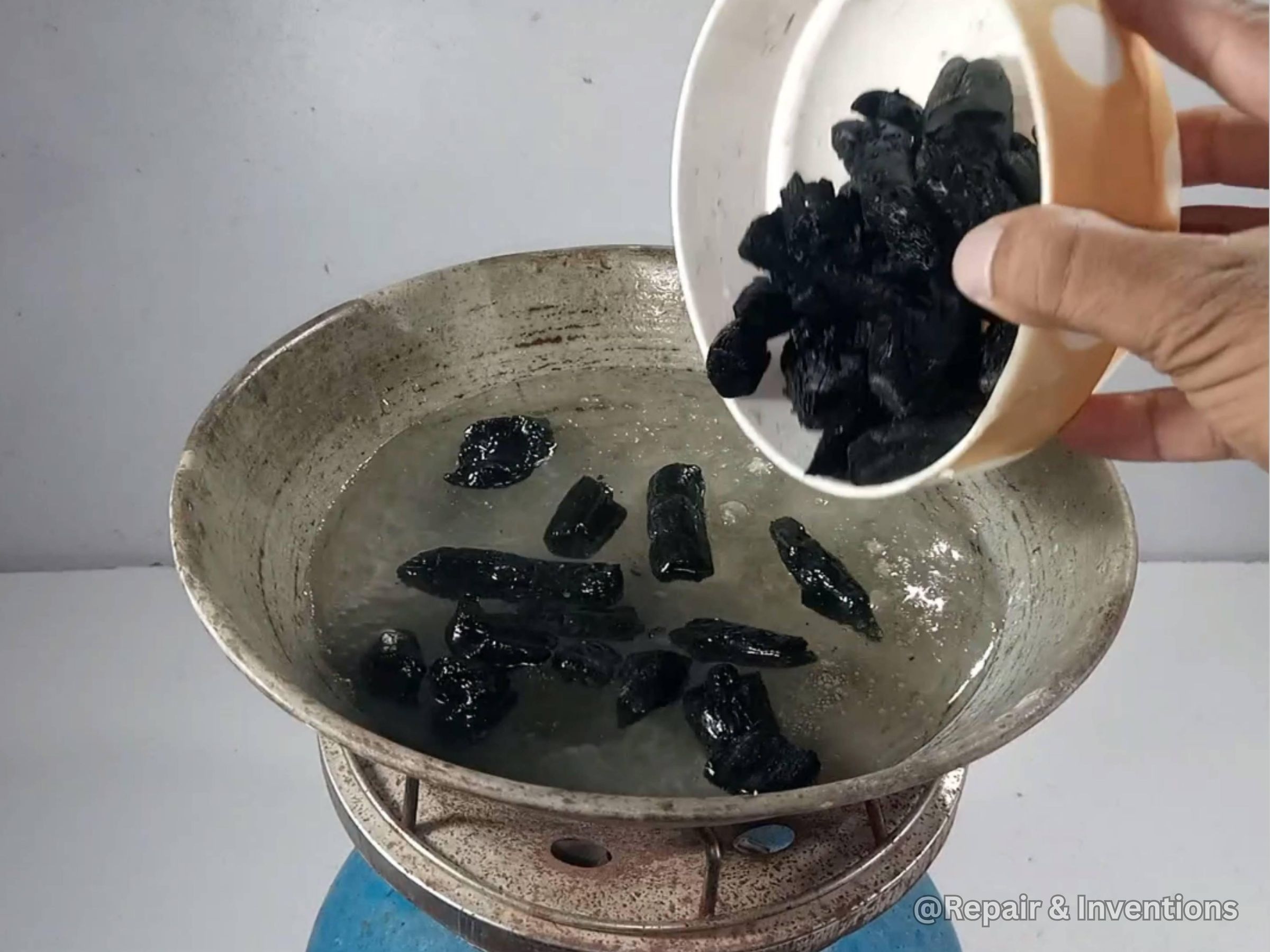 Can Charcoal Really Clean Dirty Water.jpg