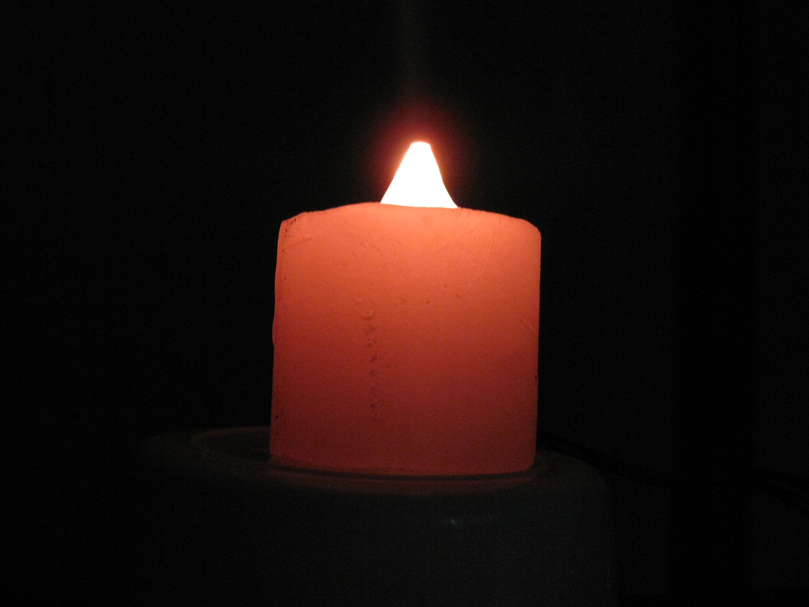 Candle - Yellow.JPG