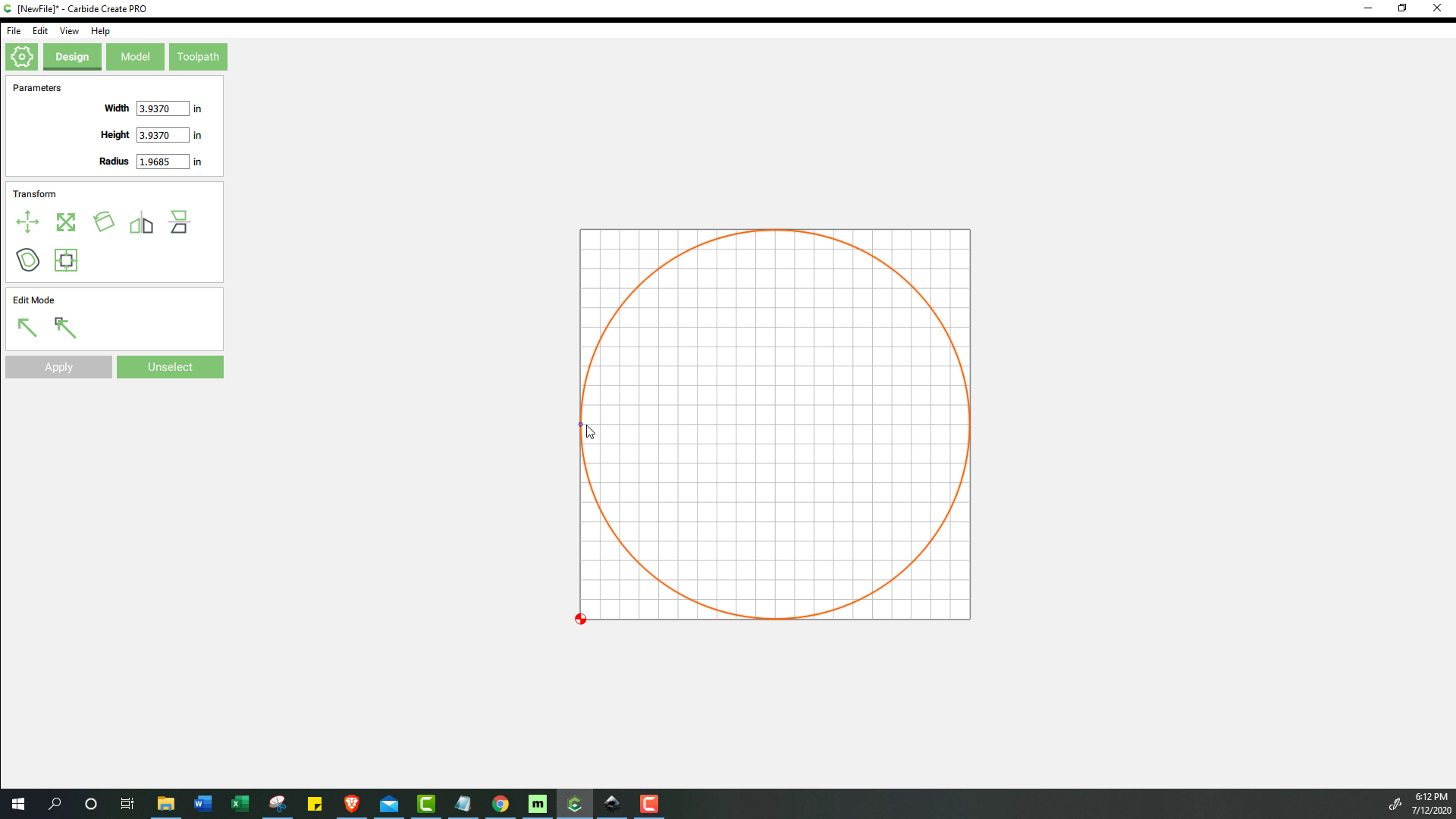 CarbideCreate1 - Parameters_2.png