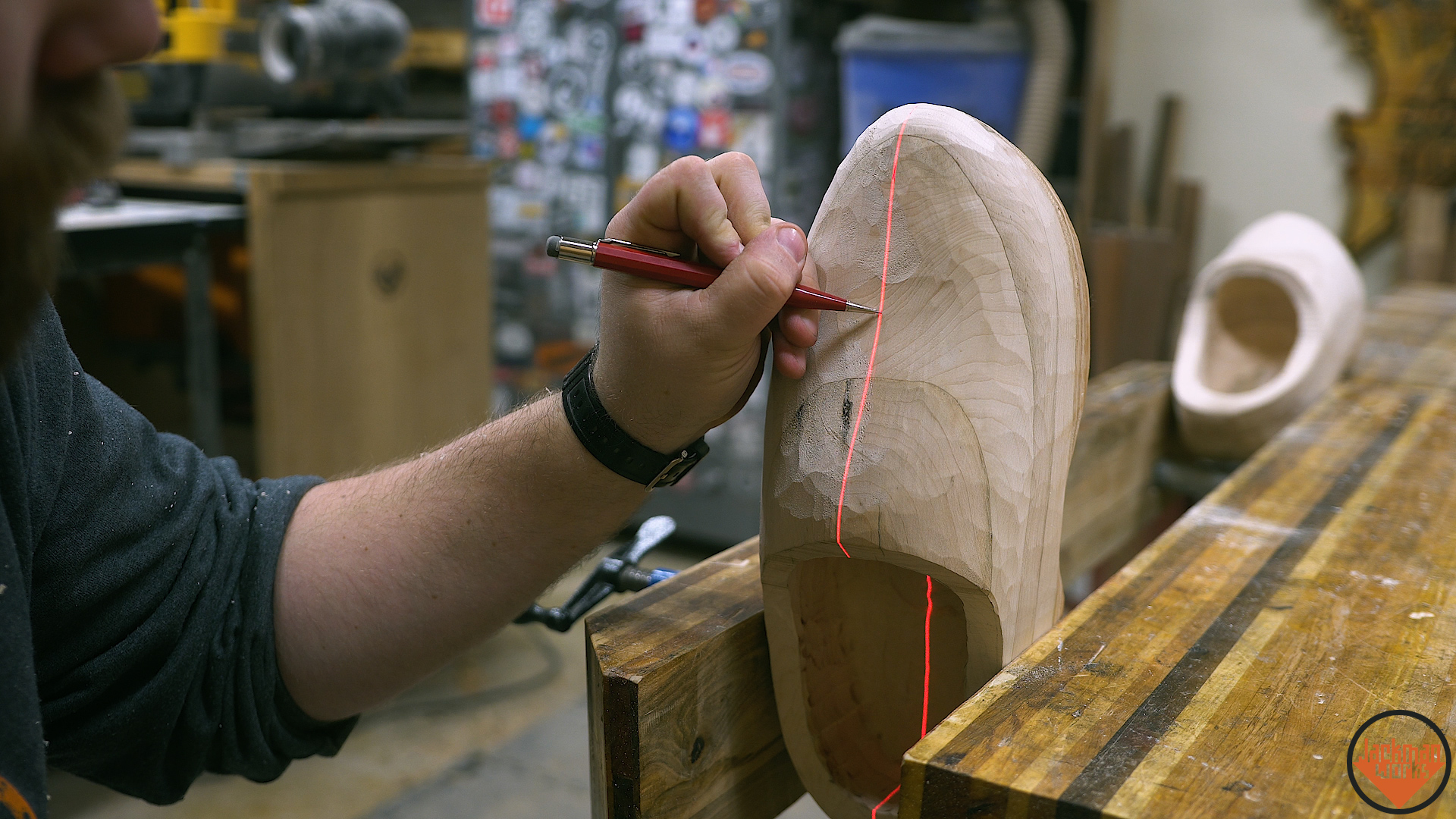 Carolina Pallet Wood Clog Heelys 24.jpg