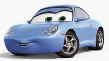 Cars Sally.JPG