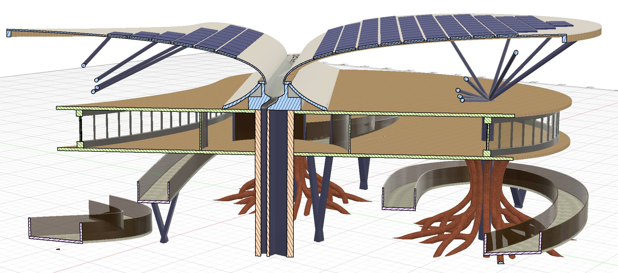 Central column section.png