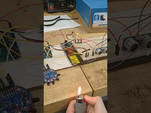 Centurion Prototype V0 Testing 2