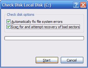 Check Disk XP.JPG