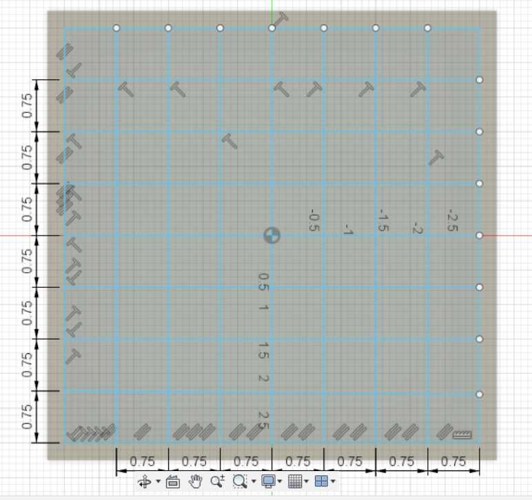 Checkered Board Squares Sketch.png